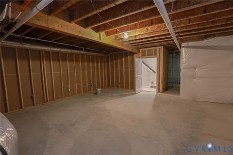 Tiny photo for 4830 Banistry Court, New Kent, VA 23140 (MLS # 2601865)