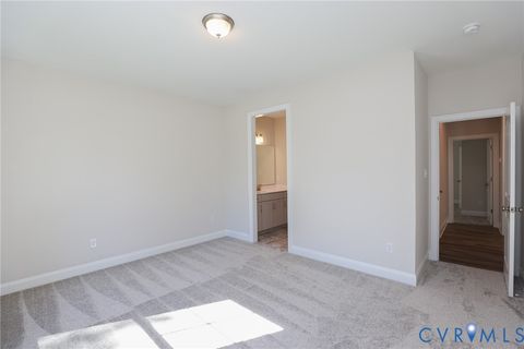 Tiny photo for 4830 Banistry Court, New Kent, VA 23140 (MLS # 2601865)