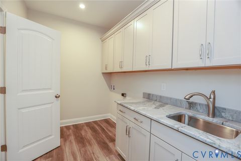 Tiny photo for 4830 Banistry Court, New Kent, VA 23140 (MLS # 2601865)