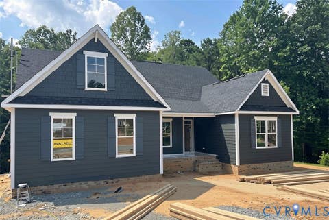 Photo of 4830 Banistry Court, New Kent, VA 23140 (MLS # 2601865)