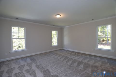 Tiny photo for 4830 Banistry Court, New Kent, VA 23140 (MLS # 2601865)