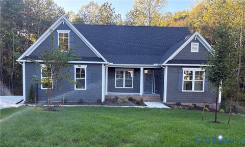 Photo of 4830 Banistry Court, New Kent, VA 23140 (MLS # 2601865)