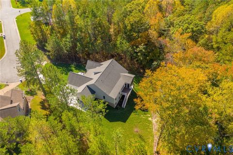 Tiny photo for 4830 Banistry Court, New Kent, VA 23140 (MLS # 2601865)
