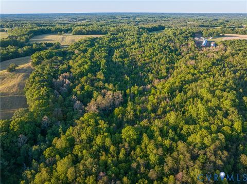 Tiny photo for 00 Poorhouse Road, Farmville, VA 23966 (MLS # 2611746)
