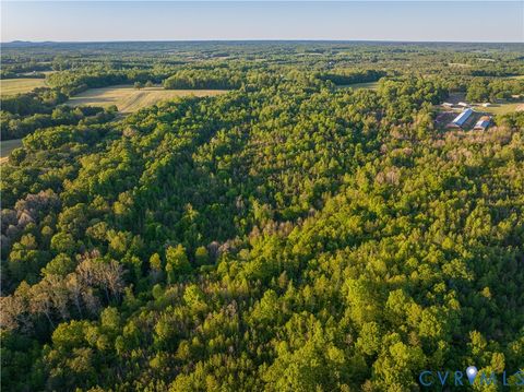 Tiny photo for 00 Poorhouse Road, Farmville, VA 23966 (MLS # 2611746)