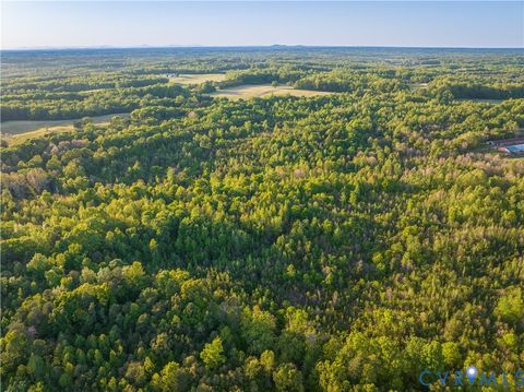 Tiny photo for 00 Poorhouse Road, Farmville, VA 23966 (MLS # 2611746)