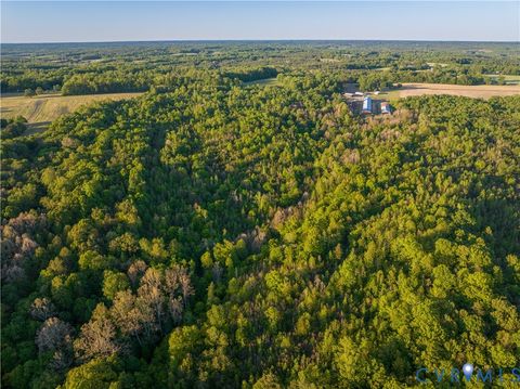 Tiny photo for 00 Poorhouse Road, Farmville, VA 23966 (MLS # 2611746)
