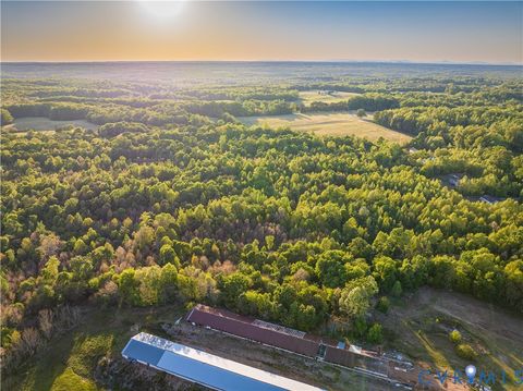 Tiny photo for 00 Poorhouse Road, Farmville, VA 23966 (MLS # 2611746)
