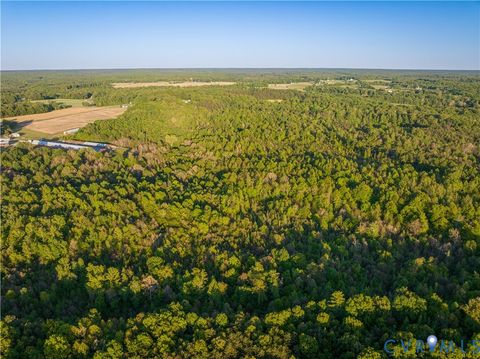 Tiny photo for 00 Poorhouse Road, Farmville, VA 23966 (MLS # 2611746)