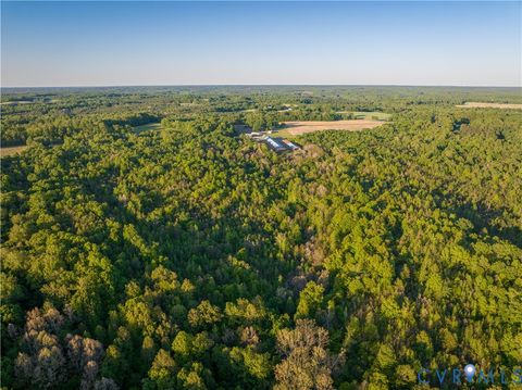 Tiny photo for 00 Poorhouse Road, Farmville, VA 23966 (MLS # 2611746)