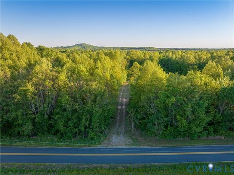 Tiny photo for 00 Poorhouse Road, Farmville, VA 23966 (MLS # 2611746)