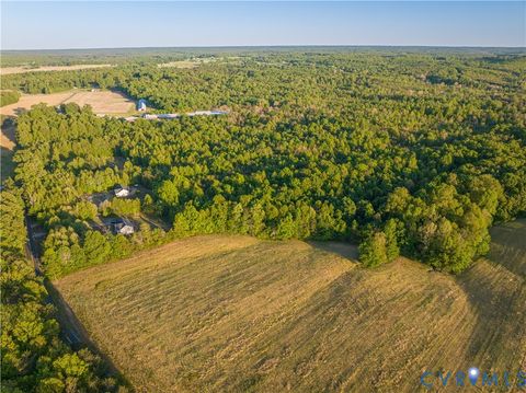 Tiny photo for 00 Poorhouse Road, Farmville, VA 23966 (MLS # 2611746)