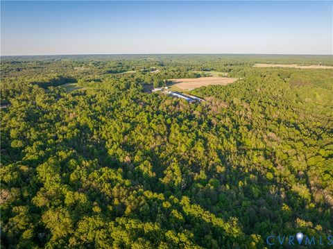 Tiny photo for 00 Poorhouse Road, Farmville, VA 23966 (MLS # 2611746)