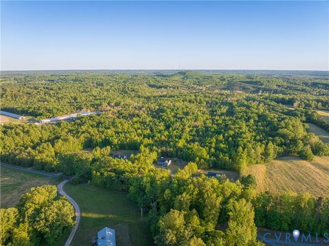 Tiny photo for 00 Poorhouse Road, Farmville, VA 23966 (MLS # 2611746)