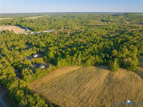 Tiny photo for 00 Poorhouse Road, Farmville, VA 23966 (MLS # 2611746)