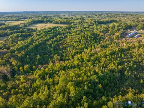 Tiny photo for 00 Poorhouse Road, Farmville, VA 23966 (MLS # 2611746)