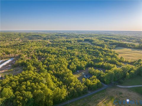 Tiny photo for 00 Poorhouse Road, Farmville, VA 23966 (MLS # 2611746)