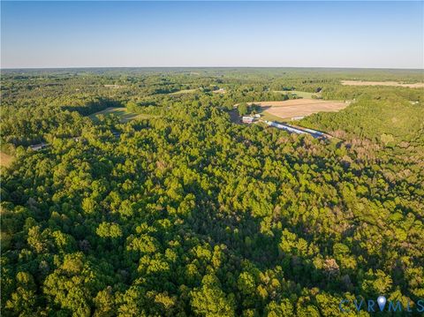 Tiny photo for 00 Poorhouse Road, Farmville, VA 23966 (MLS # 2611746)