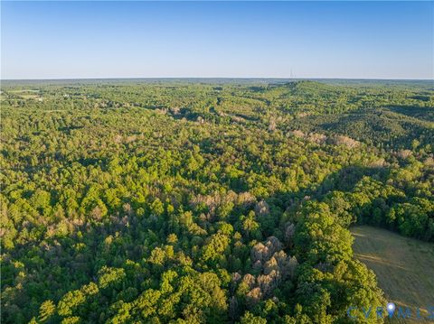Tiny photo for 00 Poorhouse Road, Farmville, VA 23966 (MLS # 2611746)