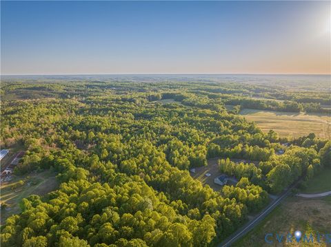 Tiny photo for 00 Poorhouse Road, Farmville, VA 23966 (MLS # 2611746)