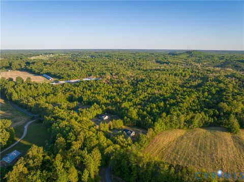 Tiny photo for 00 Poorhouse Road, Farmville, VA 23966 (MLS # 2611746)