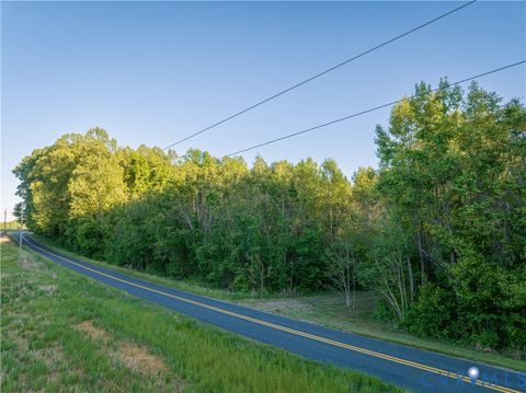 Tiny photo for 00 Poorhouse Road, Farmville, VA 23966 (MLS # 2611746)