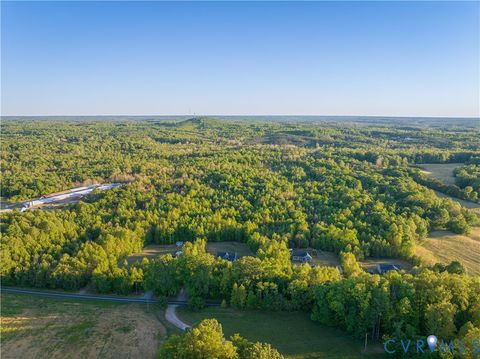 Tiny photo for 00 Poorhouse Road, Farmville, VA 23966 (MLS # 2611746)