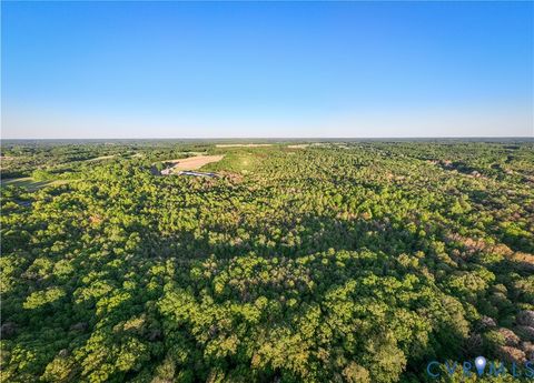 Tiny photo for 00 Poorhouse Road, Farmville, VA 23966 (MLS # 2611746)