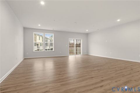 Tiny photo for 8118 Wistar Creek Walk #B, Henrico, VA 23228 (MLS # 2605023)