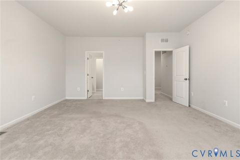 Tiny photo for 8118 Wistar Creek Walk #B, Henrico, VA 23228 (MLS # 2605023)