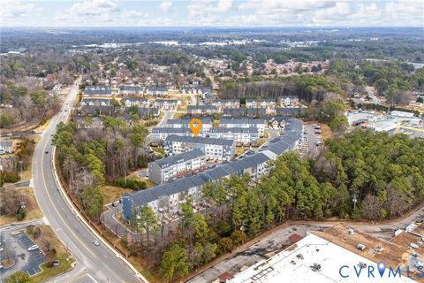 Tiny photo for 8118 Wistar Creek Walk #B, Henrico, VA 23228 (MLS # 2605023)