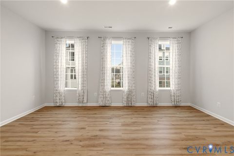 Tiny photo for 8118 Wistar Creek Walk #B, Henrico, VA 23228 (MLS # 2605023)