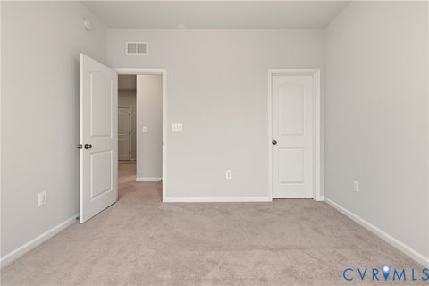 Tiny photo for 8118 Wistar Creek Walk #B, Henrico, VA 23228 (MLS # 2605023)