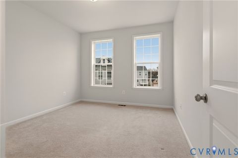 Tiny photo for 8118 Wistar Creek Walk #B, Henrico, VA 23228 (MLS # 2605023)