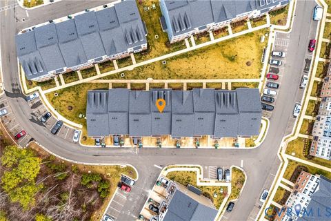 Tiny photo for 8118 Wistar Creek Walk #B, Henrico, VA 23228 (MLS # 2605023)