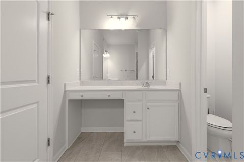 Tiny photo for 8118 Wistar Creek Walk #B, Henrico, VA 23228 (MLS # 2605023)