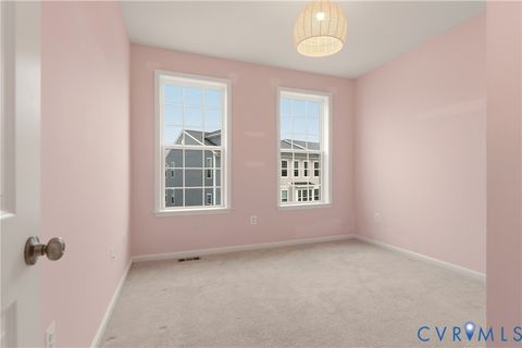 Tiny photo for 8118 Wistar Creek Walk #B, Henrico, VA 23228 (MLS # 2605023)