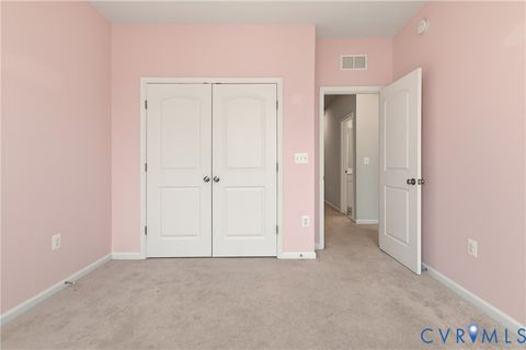 Tiny photo for 8118 Wistar Creek Walk #B, Henrico, VA 23228 (MLS # 2605023)