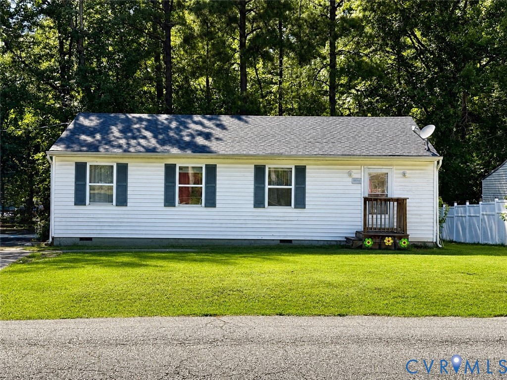 1632 Schloss Road, Richmond, VA, 23225