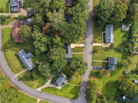 Tiny photo for 102 Jankin Lane, Sandston, VA 23150 (MLS # 2627699)