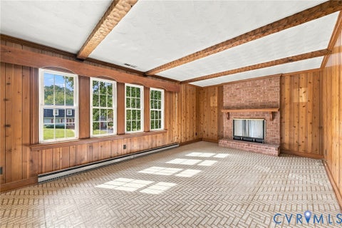 Tiny photo for 102 Jankin Lane, Sandston, VA 23150 (MLS # 2627699)