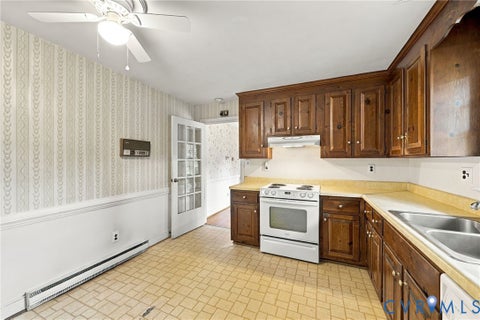 Tiny photo for 102 Jankin Lane, Sandston, VA 23150 (MLS # 2627699)