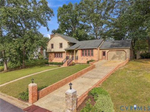 Tiny photo for 102 Jankin Lane, Sandston, VA 23150 (MLS # 2627699)