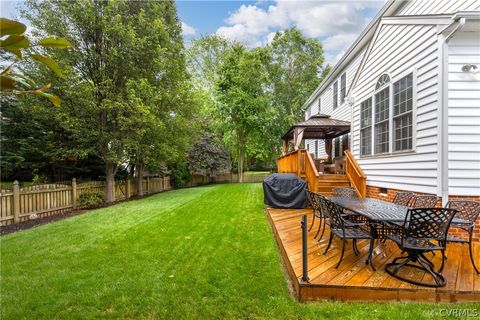 A home in Glen Allen