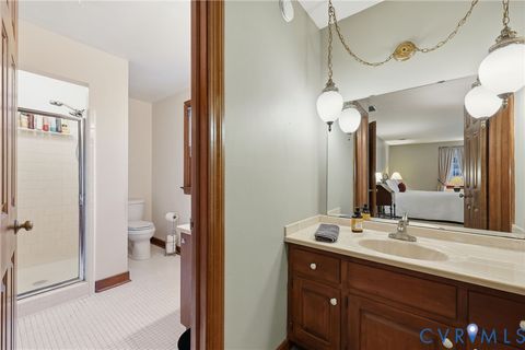 Tiny photo for 8216 Chainmaile Road, North Chesterfield, VA 23235 (MLS # 2529947)