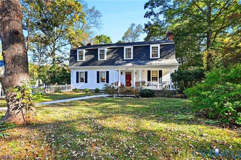 Tiny photo for 8216 Chainmaile Road, North Chesterfield, VA 23235 (MLS # 2529947)