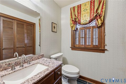 Tiny photo for 8216 Chainmaile Road, North Chesterfield, VA 23235 (MLS # 2529947)