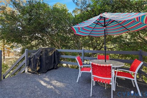 Tiny photo for 8216 Chainmaile Road, North Chesterfield, VA 23235 (MLS # 2529947)