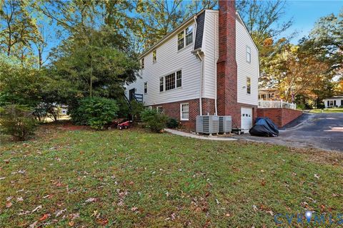 Tiny photo for 8216 Chainmaile Road, North Chesterfield, VA 23235 (MLS # 2529947)