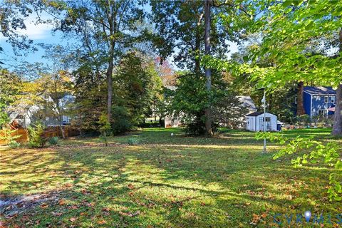 Tiny photo for 8216 Chainmaile Road, North Chesterfield, VA 23235 (MLS # 2529947)